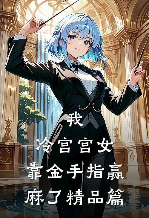 我，冷宫宫女，靠金手指赢麻了精品篇