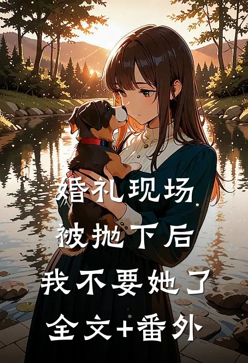 婚礼现场被抛下后，我不要她了全文+番外