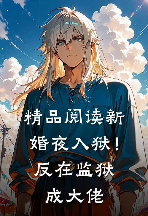 精品阅读新婚夜入狱！反在监狱成大佬