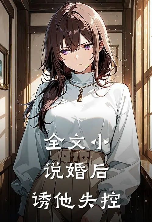 全文小说婚后，诱他失控