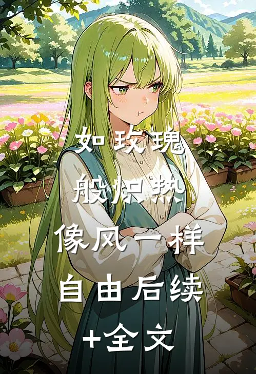 如玫瑰般炽热，像风一样自由后续+全文