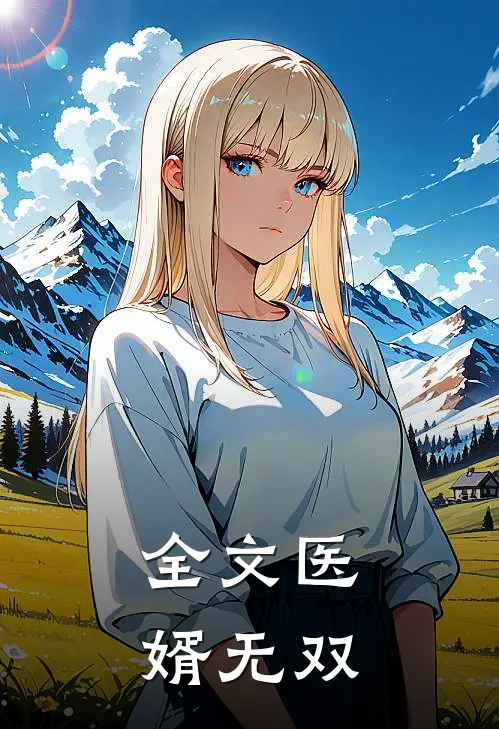 全文医婿无双