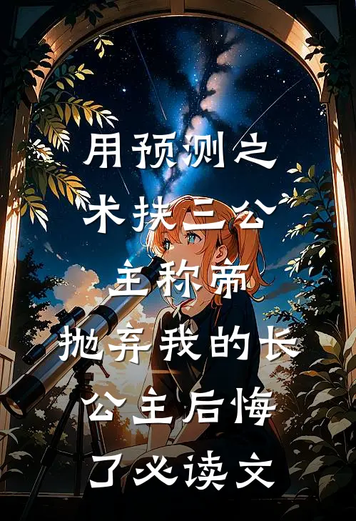 用预测之术扶三公主称帝，抛弃我的长公主后悔了必读文