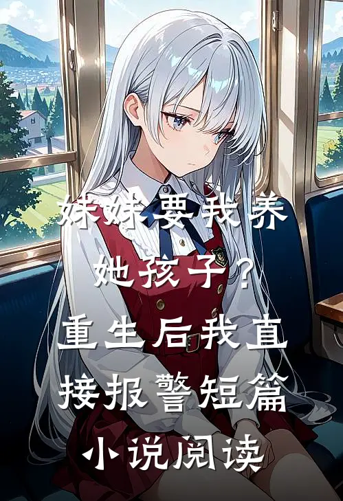 妹妹要我养她孩子？重生后我直接报警短篇小说阅读