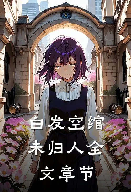 白发空绾未归人全文章节