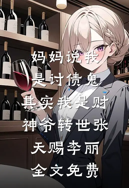 妈妈说我是讨债鬼，其实我是财神爷转世张天赐李丽全文免费