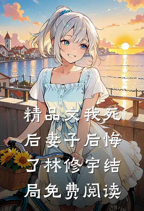 精品文我死后妻子后悔了林修宇结局免费阅读