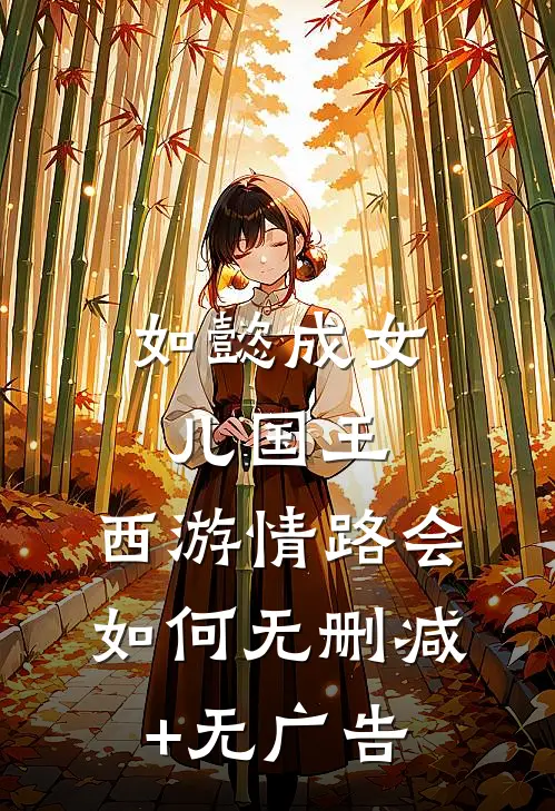 如懿成女儿国王，西游情路会如何无删减+无广告