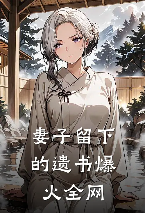 妻子留下的遗书爆火全网