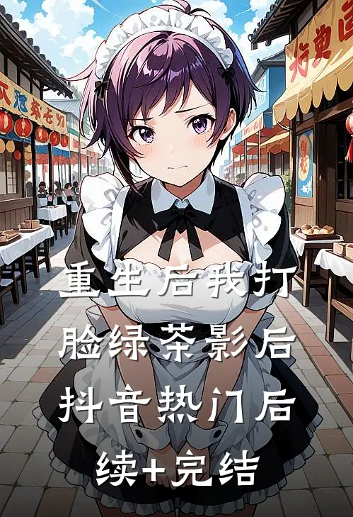 重生后我打脸绿茶影后抖音热门后续+完结