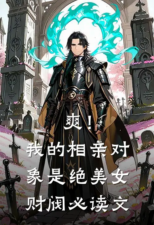 爽！我的相亲对象是绝美女财阀必读文