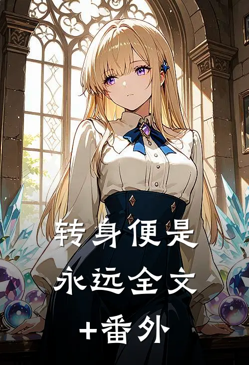 转身便是永远全文+番外