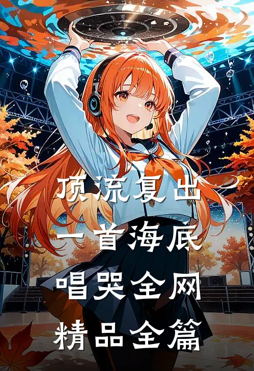 顶流复出，一首海底唱哭全网精品全篇