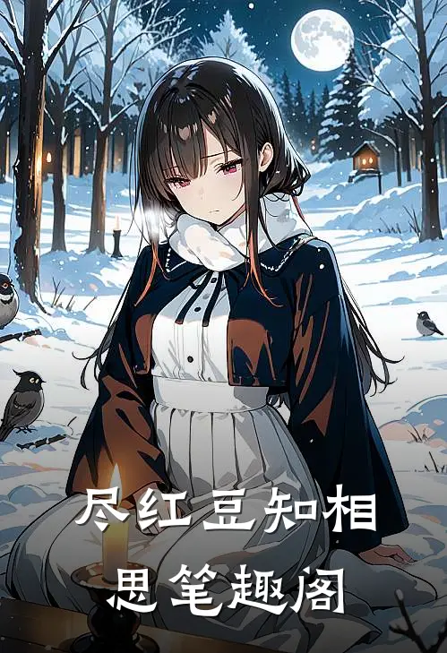 尽红豆知相思笔趣阁