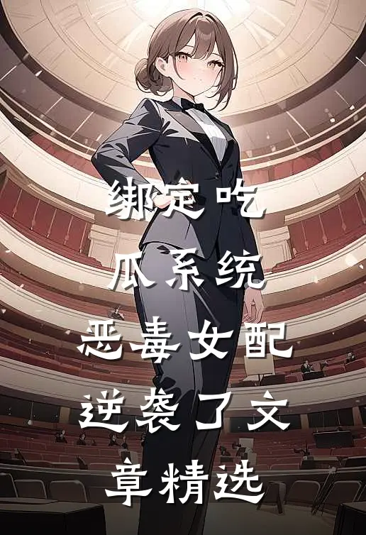 绑定吃瓜系统，恶毒女配逆袭了文章精选