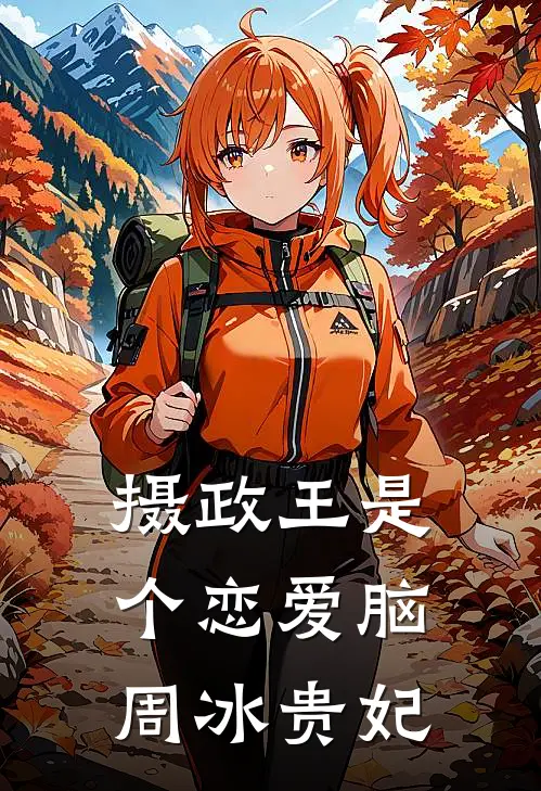 摄政王是个恋爱脑。周冰贵妃