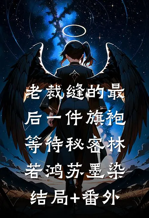老裁缝的最后一件旗袍，等待秘密林若鸿苏墨染结局+番外