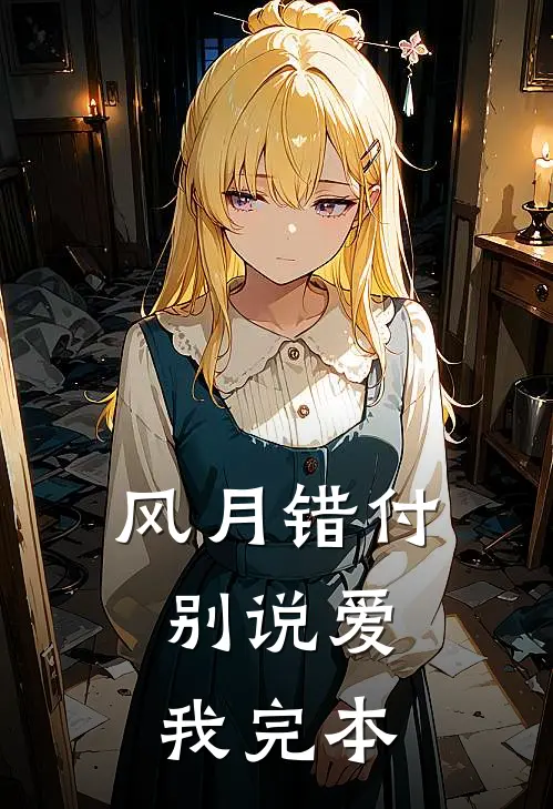 风月错付，别说爱我完本