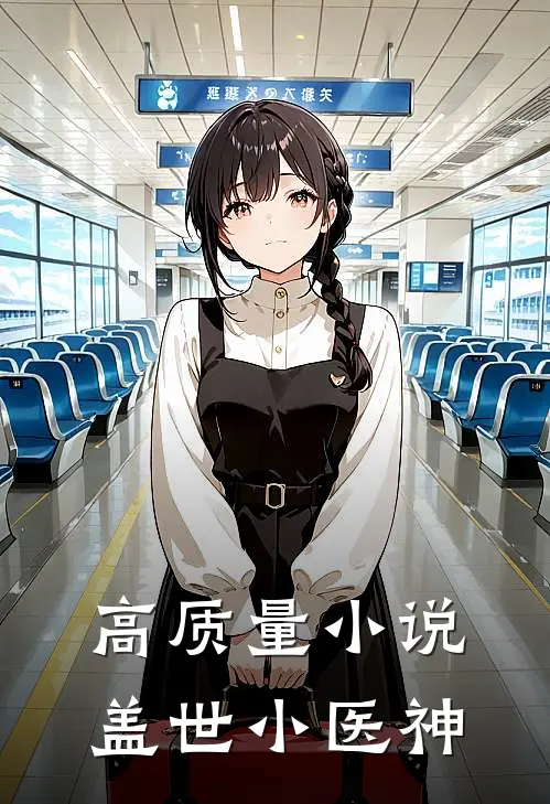 高质量小说盖世小医神