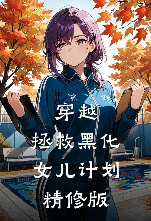 穿越：拯救黑化女儿计划精修版