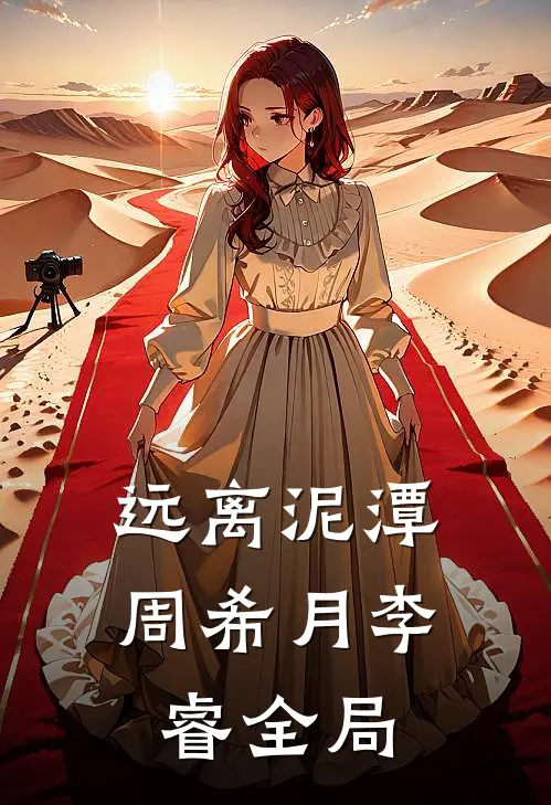远离泥潭周希月李睿全局