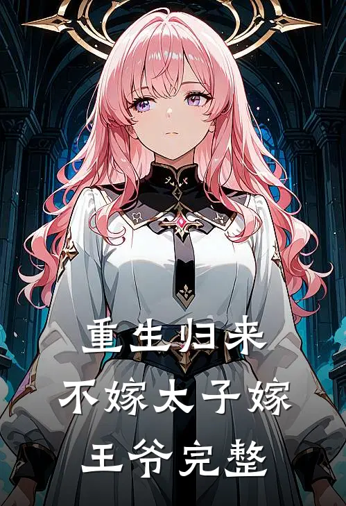 重生归来，不嫁太子嫁王爷完整