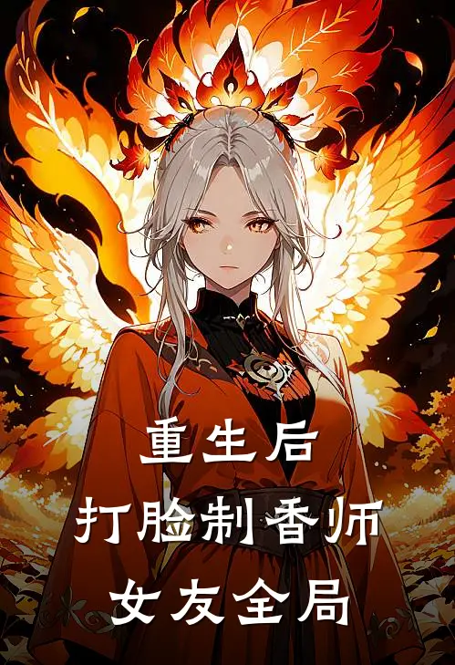 重生后，打脸制香师女友全局