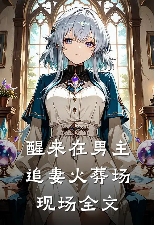 醒来在男主追妻火葬场现场全文