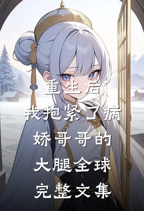 重生后，我抱紧了病娇哥哥的大腿全球完整文集