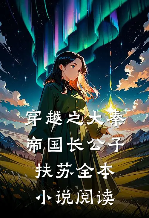 穿越之大秦帝国长公子扶苏全本小说阅读