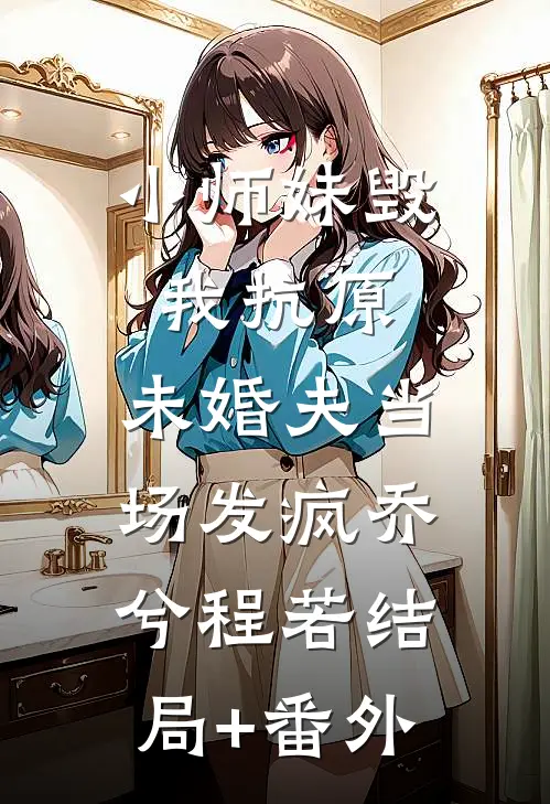 小师妹毁我抗原，未婚夫当场发疯乔兮程若结局+番外