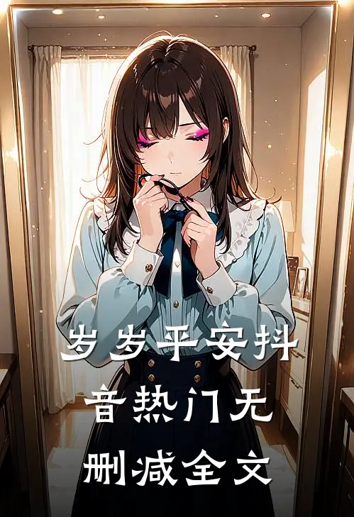 岁岁平安抖音热门无删减全文