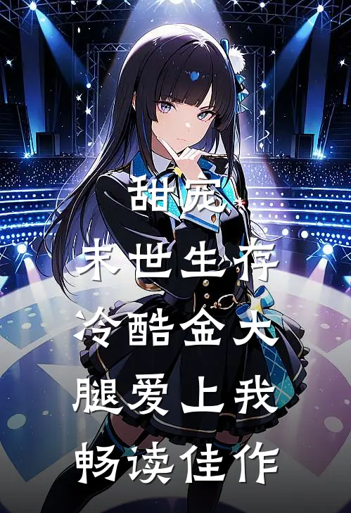 甜宠：末世生存，冷酷金大腿爱上我畅读佳作