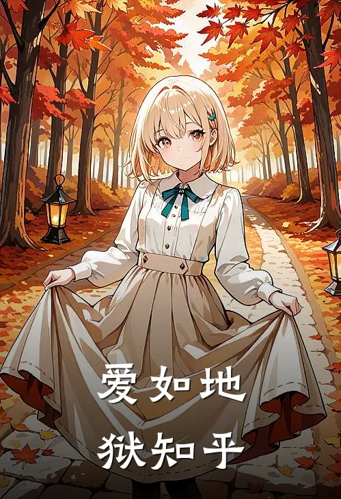 爱如地狱知乎