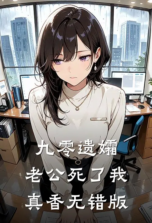 九零遗孀，老公死了我真香无错版