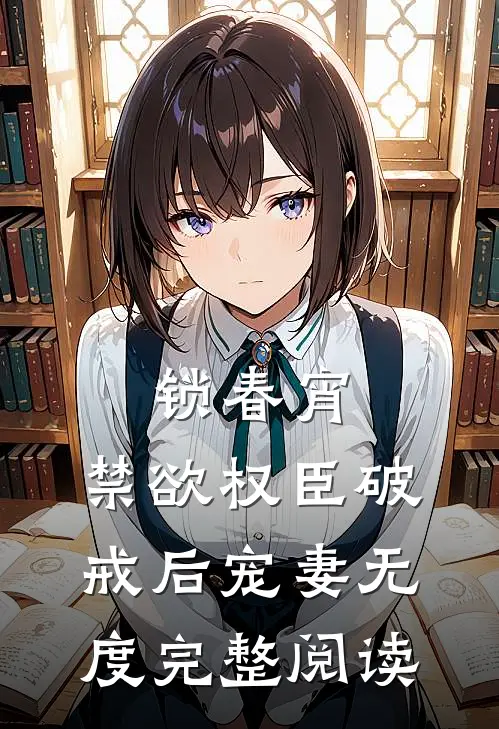 锁春宵：禁欲权臣破戒后宠妻无度完整阅读