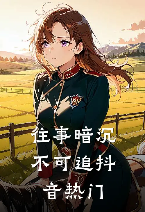 往事暗沉不可追抖音热门