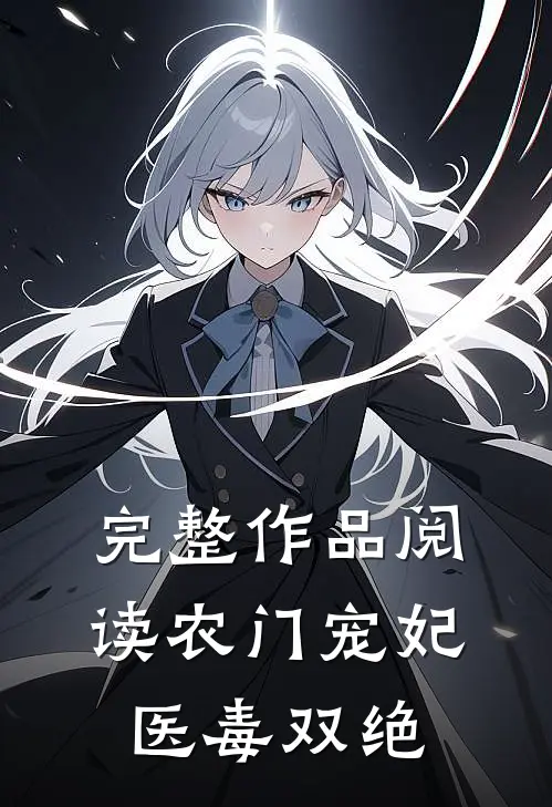 完整作品阅读农门宠妃医毒双绝