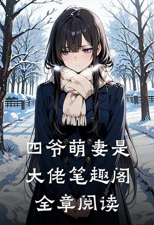 四爷萌妻是大佬 笔趣阁全章阅读