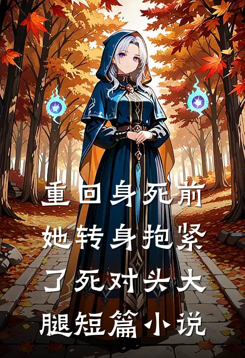 重回身死前，她转身抱紧了死对头大腿短篇小说