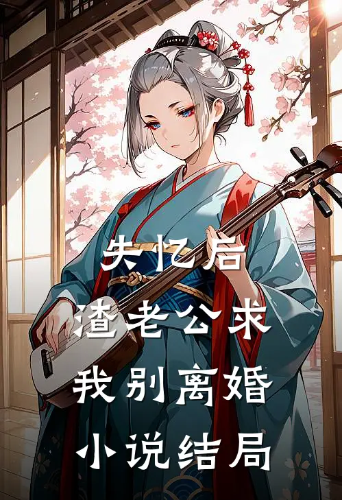 失忆后，渣老公求我别离婚小说结局