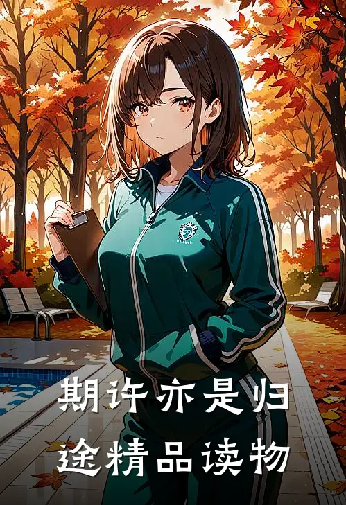 期许亦是归途精品读物