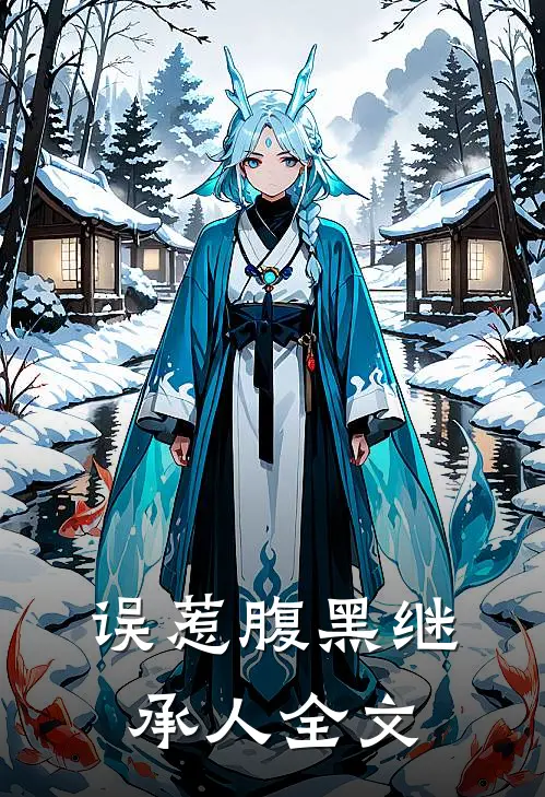 误惹腹黑继承人全文