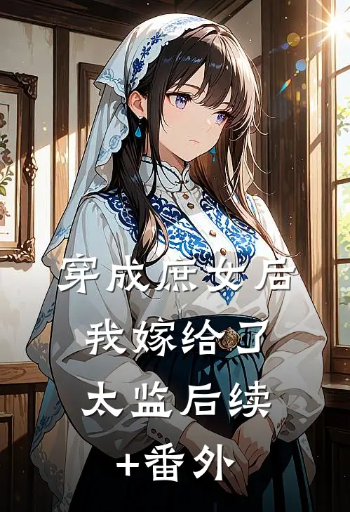 穿成庶女后，我嫁给了太监后续+番外