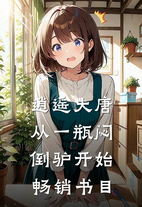 逍遥大唐：从一瓶闷倒驴开始畅销书目