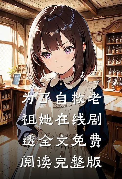为了自救老祖她在线剧透全文免费阅读完整版