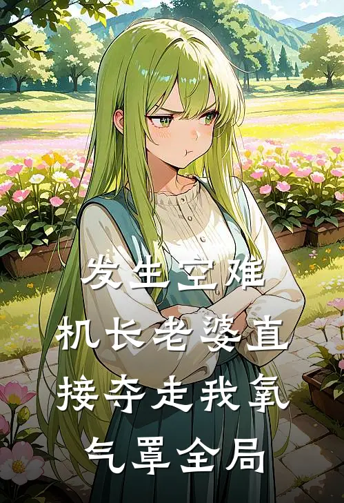 发生空难，机长老婆直接夺走我氧气罩全局