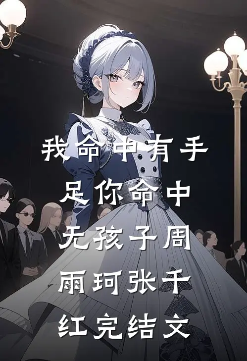 我命中有手足你命中无孩子周雨珂张千红完结文