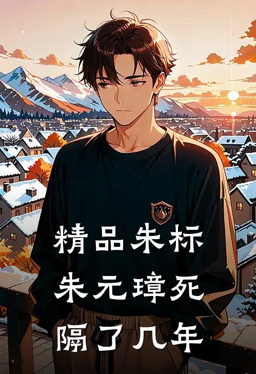 精品朱标朱元璋死隔了几年