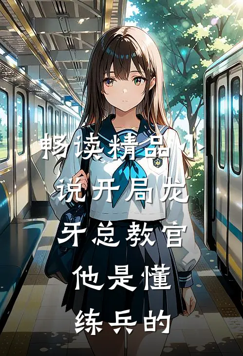 畅读精品小说开局龙牙总教官，他是懂练兵的